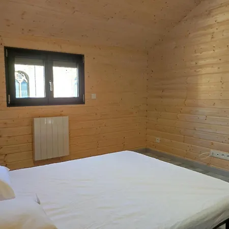 Chalet 6 Personnes A La Campagne Singly Buitenkant foto