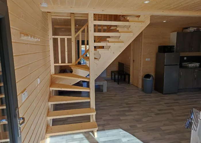 Chalet 6 Personnes A La Campagne