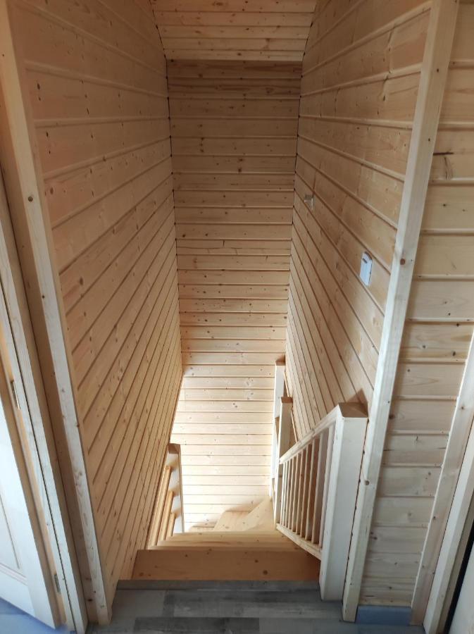 Chalet 6 Personnes A La Campagne *