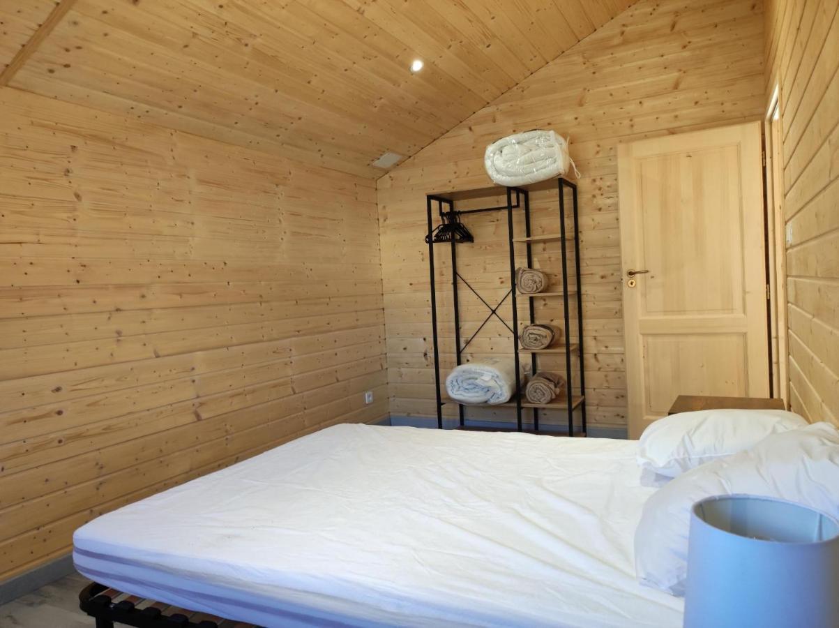 Chalet 6 Personnes A La Campagne Singly