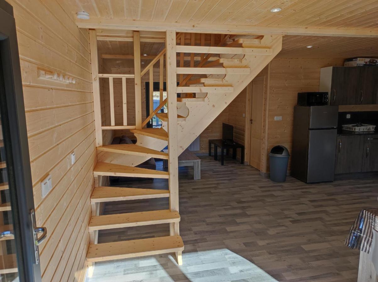 Chalet 6 Personnes A La Campagne