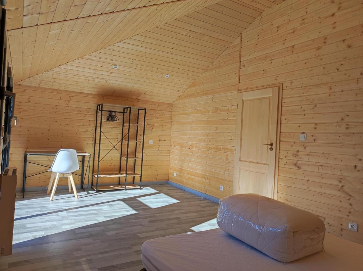 Chalet 6 Personnes A La Campagne *